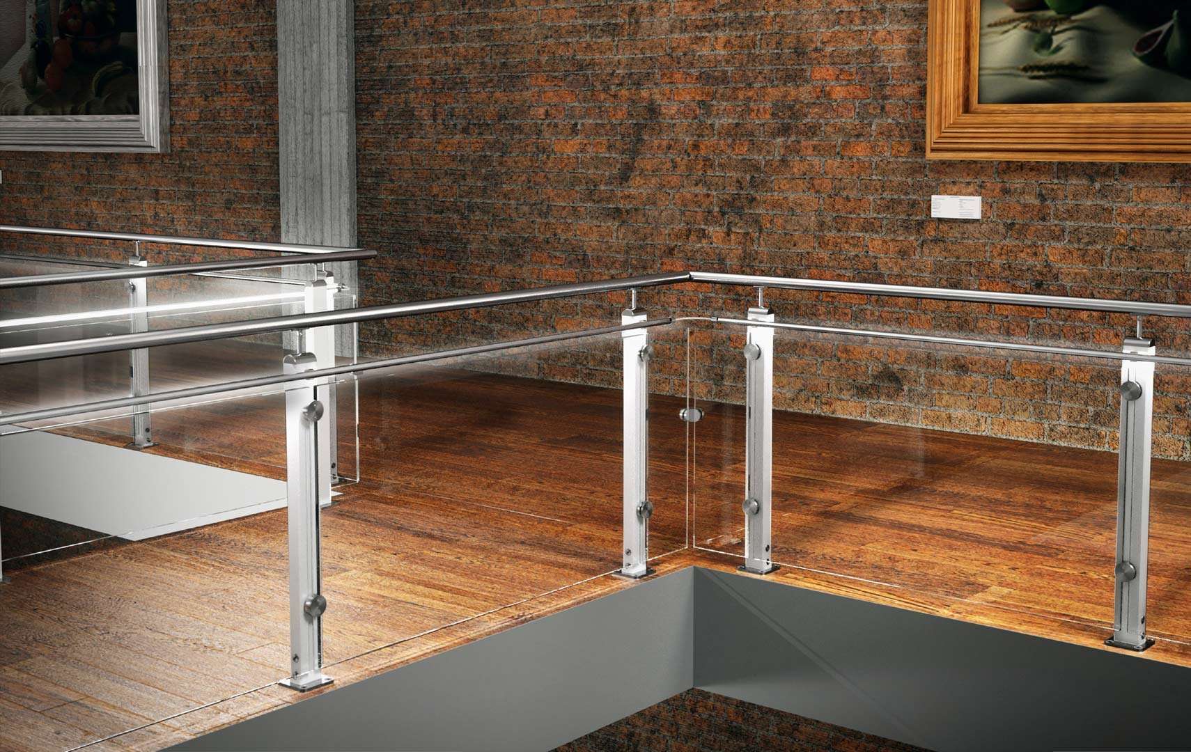 ᐅ Mast Mast Stair Banister Handrails Staircases Stairs