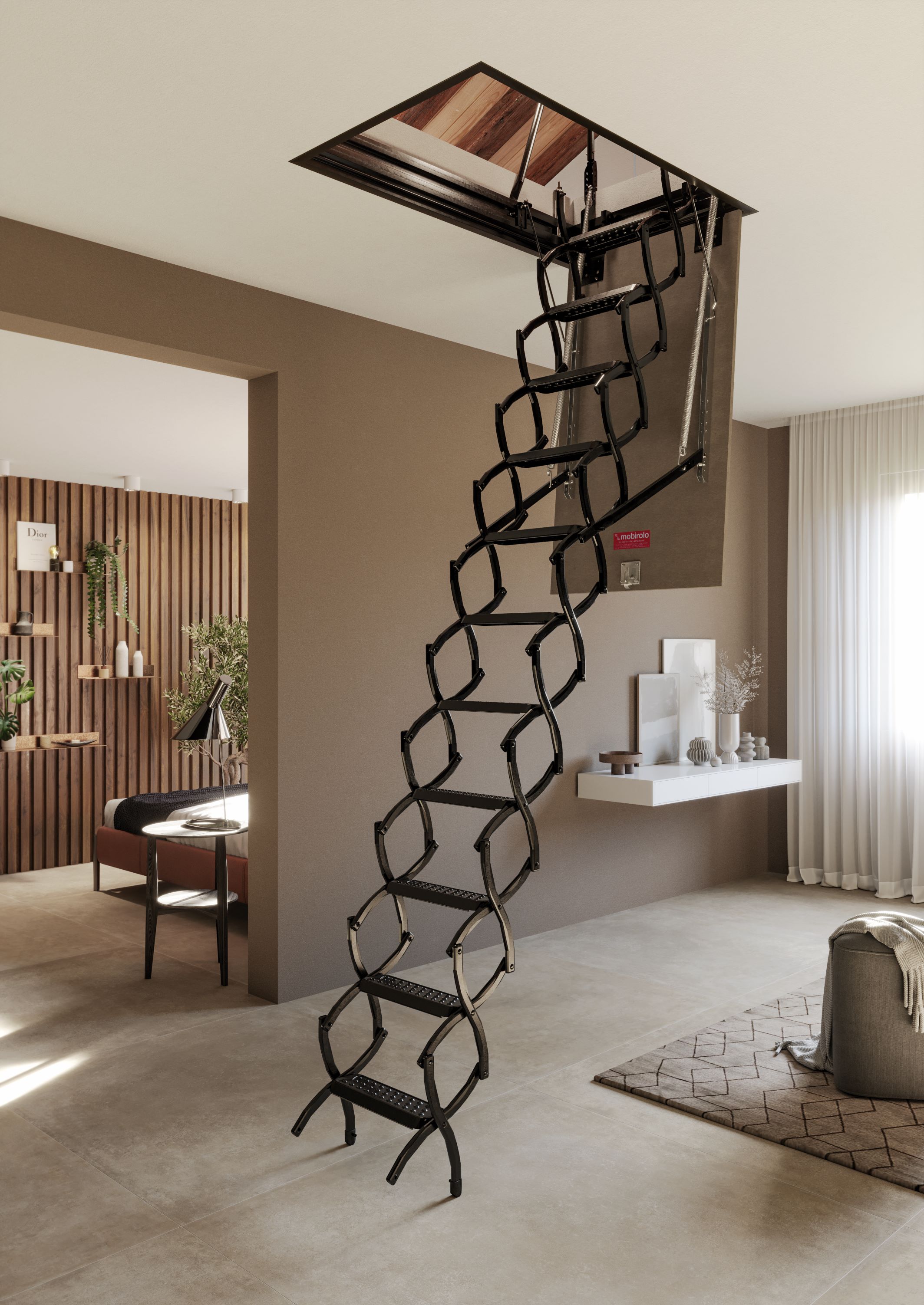 ZX SOFFITTO 
