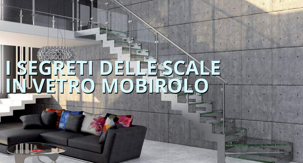 transparency elegance and resistance all secrets of glass stairceses