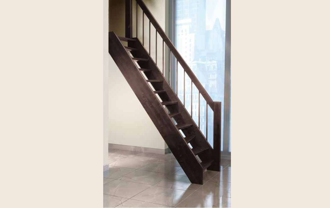 space saver stairs