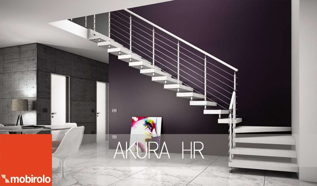 10 incentives to choose a mobirolo design staircase discover the new akura hr