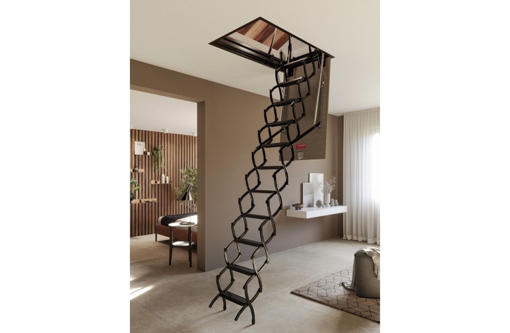 ZX SOFFITTO 