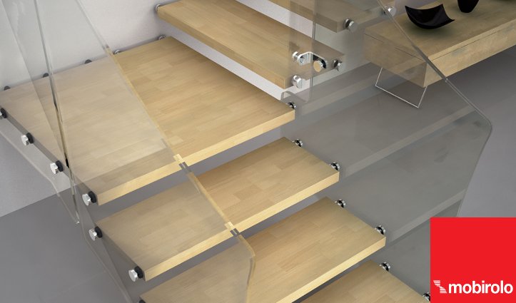 scale moderne mobirolo