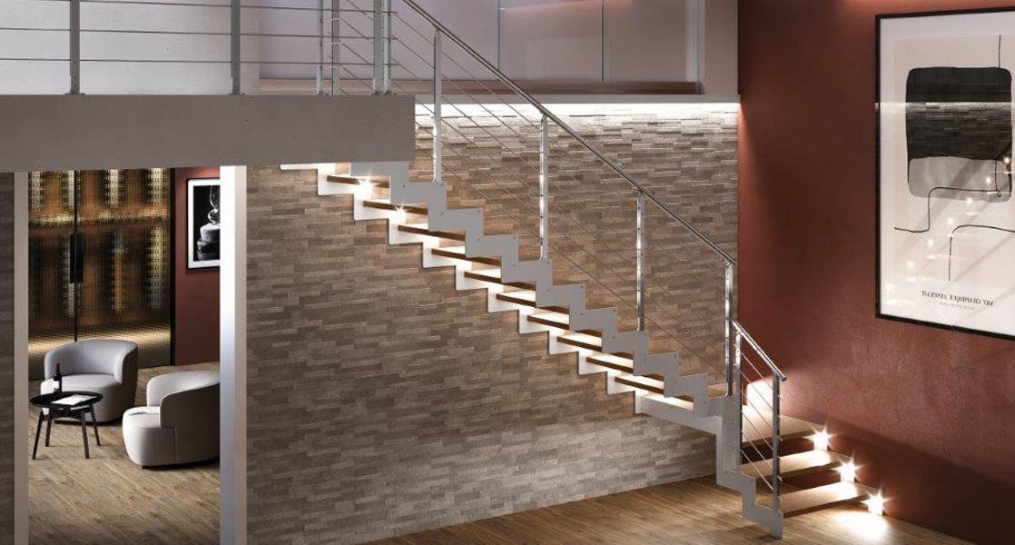 rexal led la luce che valorizza la tua casa passo dopo passo