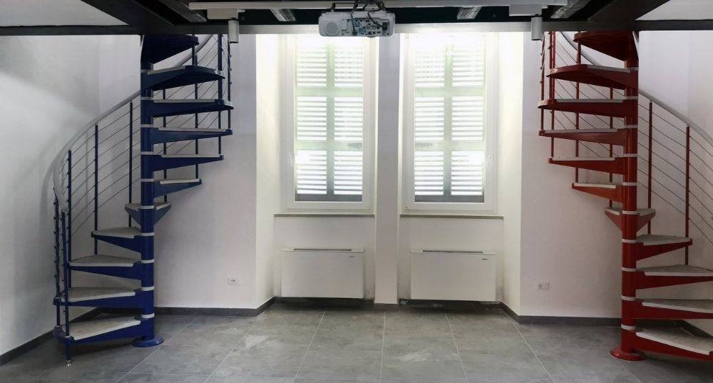 doppia installazione mobirolo