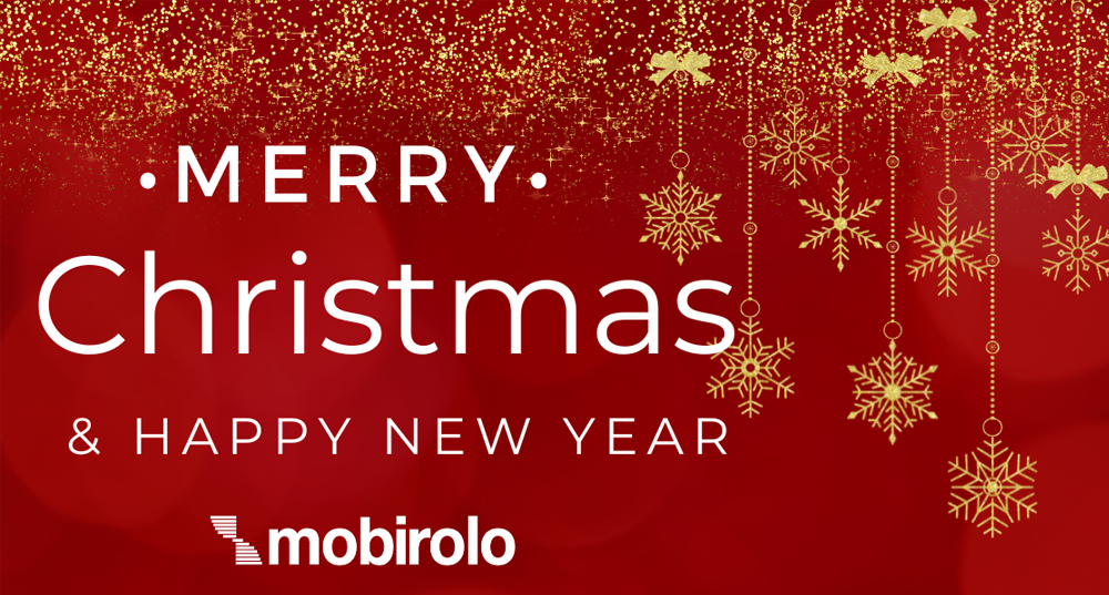 Auguri di Buone Feste