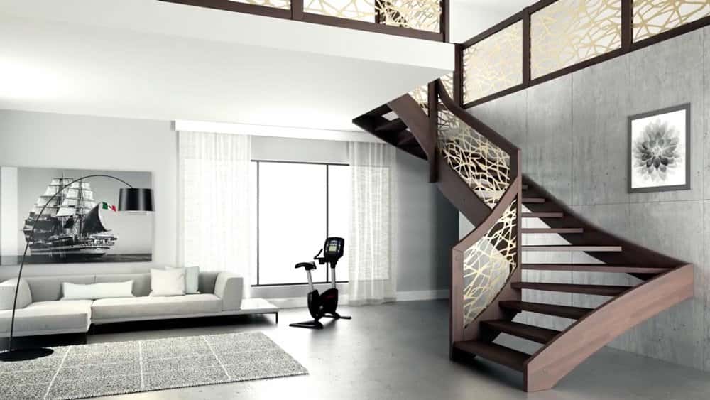 scale in legno interne le cose da sapere
