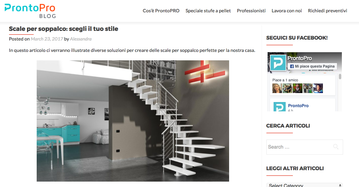 mobirolo su prontopro
