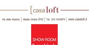 Casa Loft - Nuovo Show Room