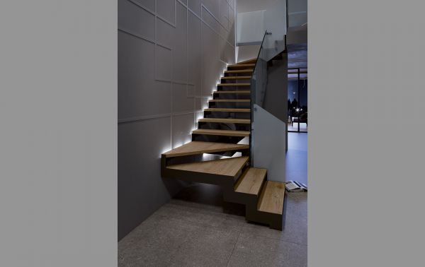 ᐅ Rexal LED Tech - Rexal_LED_Tech_ | escalier, rampe escalier, monte ...