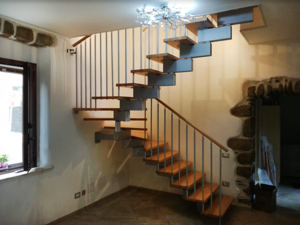 staircase installations that never cease to amaze you