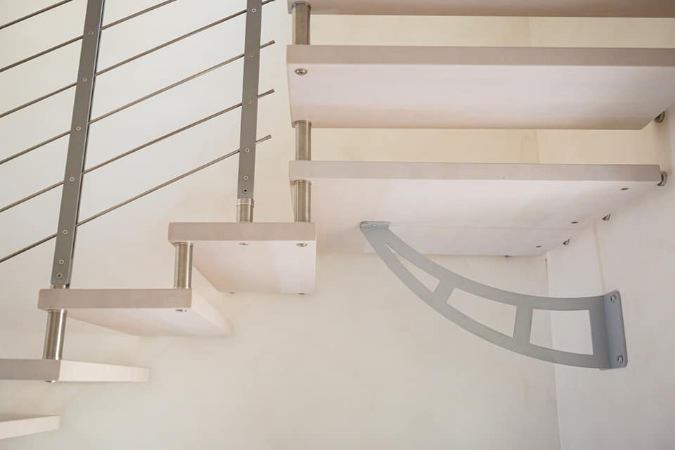great mobirolo installations akura interior staircase