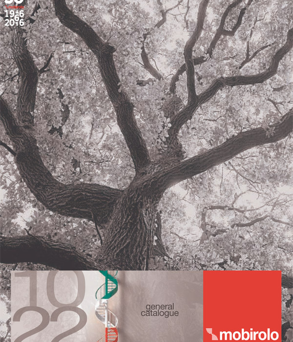 Catalogo Generale<br>IT-DE-ES