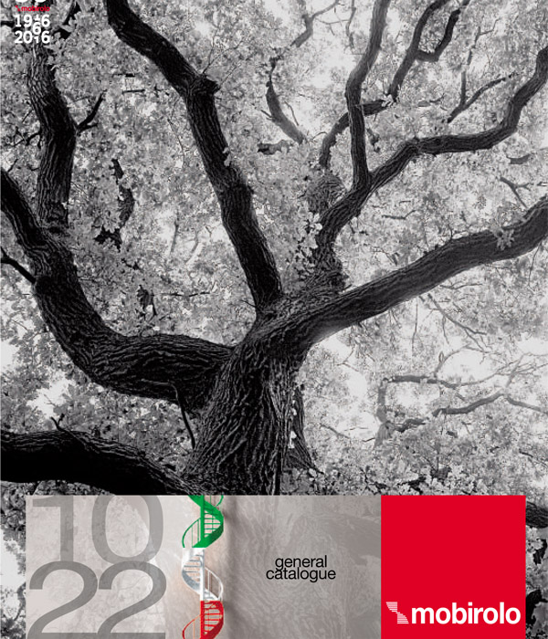 General catalogue<br>IT/GB