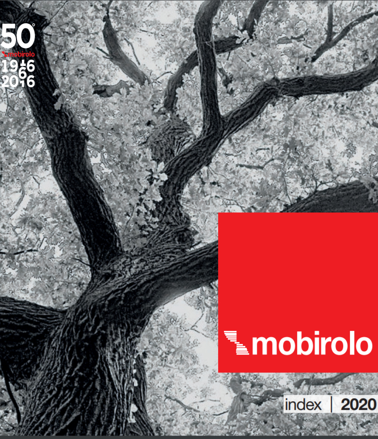Catálogo generale<br>IT/GB